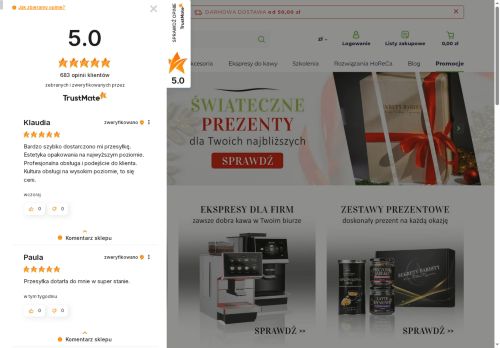 Zaparzymy.pl Paulina Kunciw